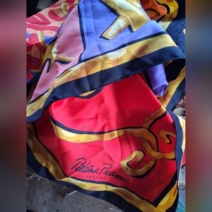 Pabloma Piccaso Scarf